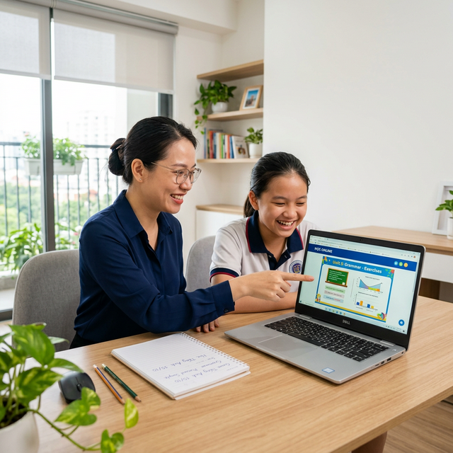 Online Tutoring 1
