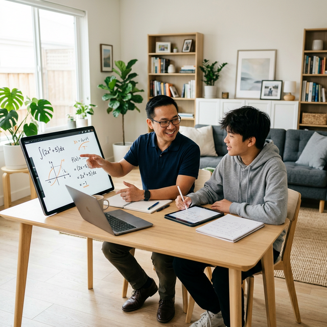 Online Tutoring 3